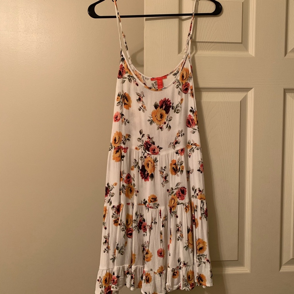 Chelsea & Violet Floral Dress